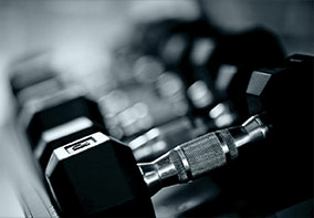 Functional Strenth and Conditioning
