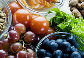 3DQB Nutrition