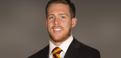 Taylor Kelly
