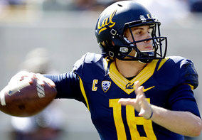 Jared Goff 3DQB
