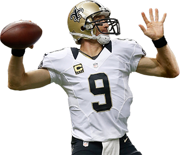 Drew Brees
