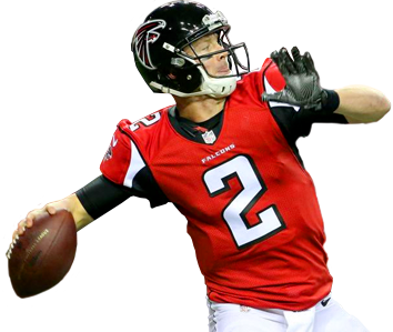 Matt Ryan